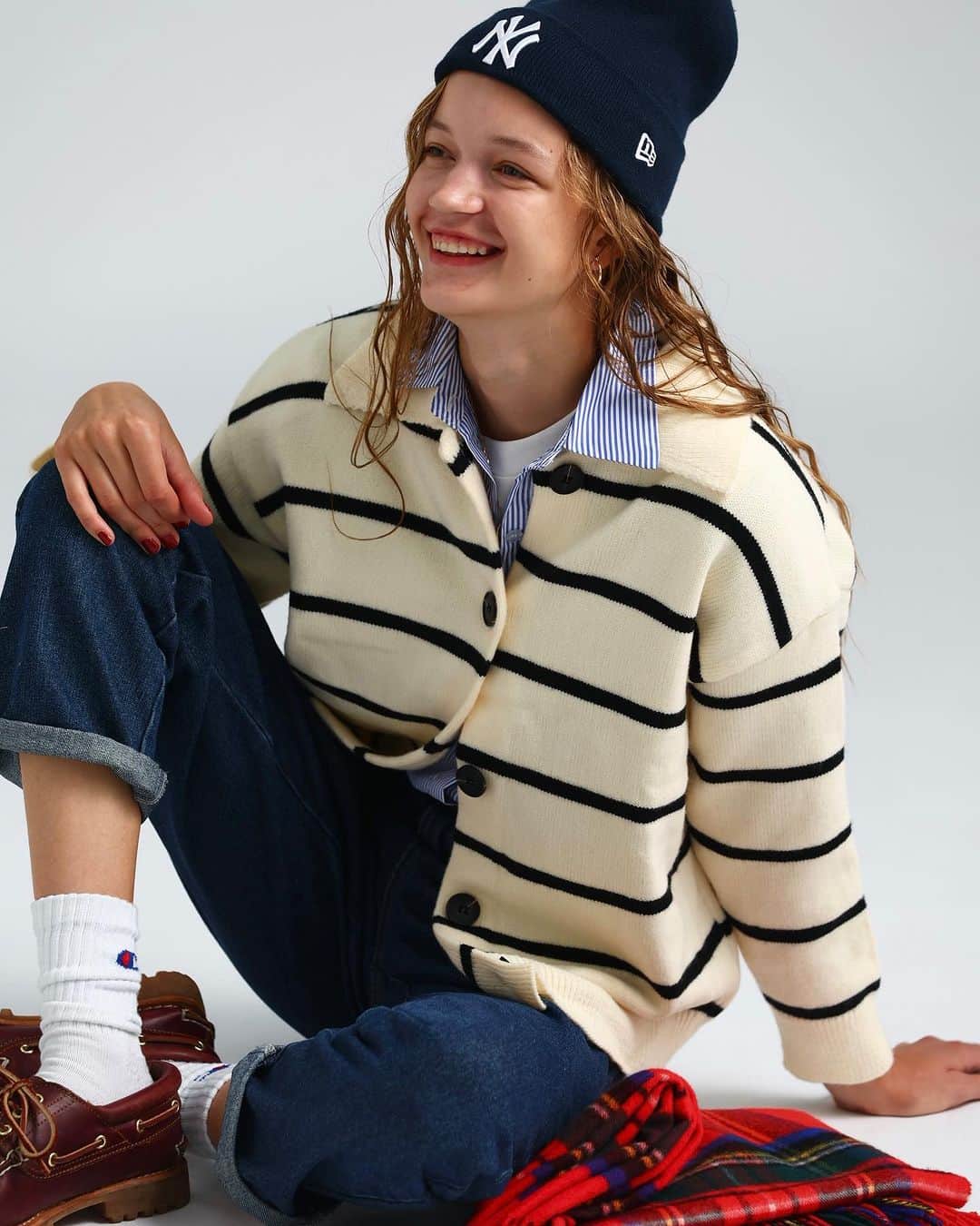 CLUÉLmagazineのインスタグラム