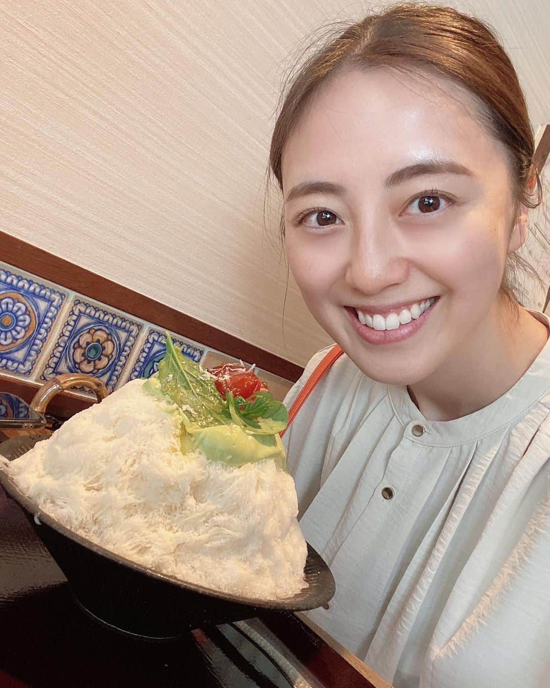 沢井美優のインスタグラム