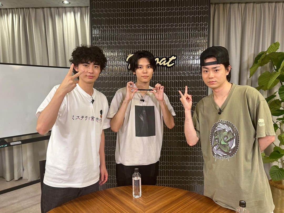 豊田裕大のインスタグラム