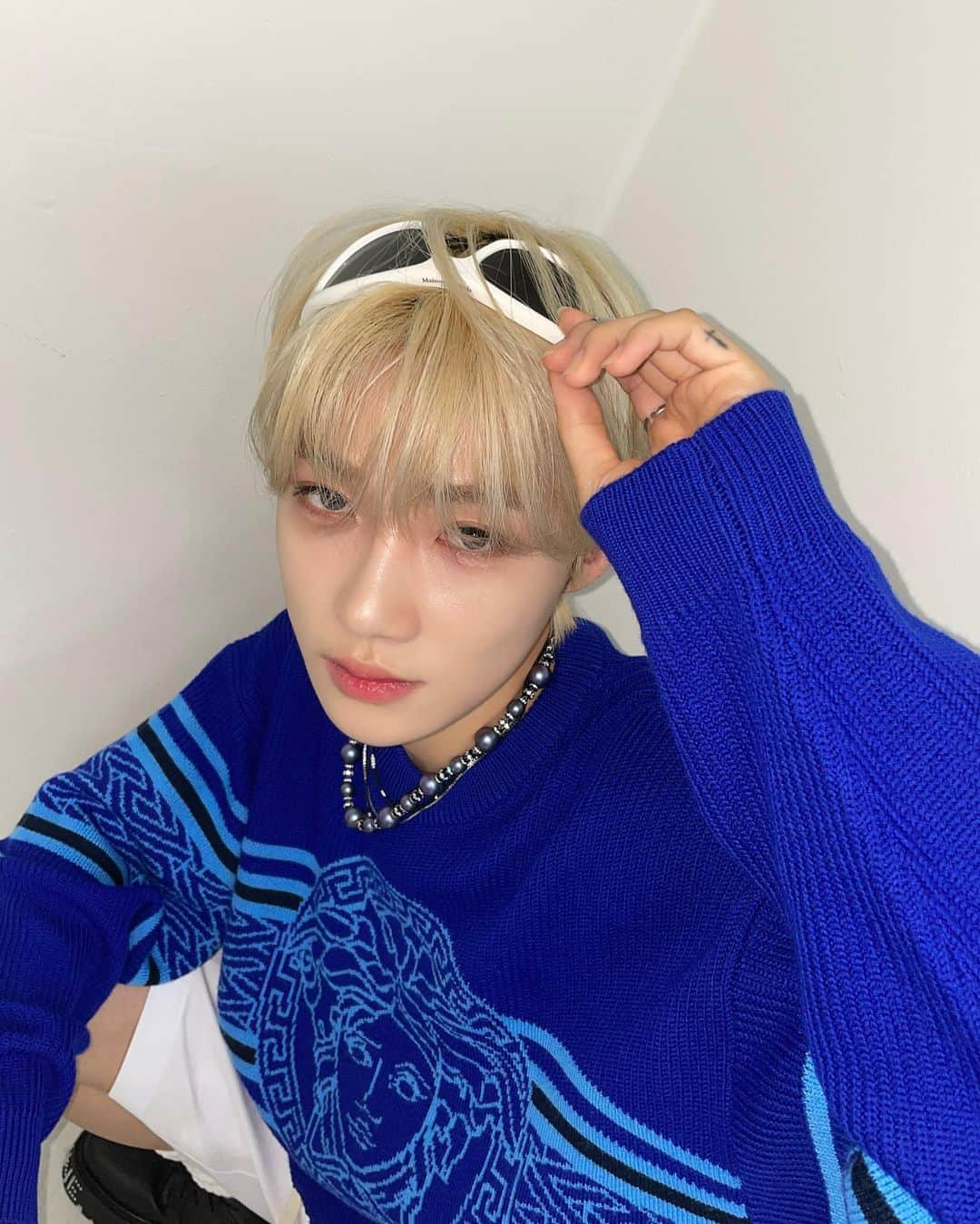 THE BOYZさんのインスタグラム写真 - (THE BOYZInstagram)「💙💙💙💙💙💙💙💙 #NewShot」9月17日 23時44分 - official_theboyz