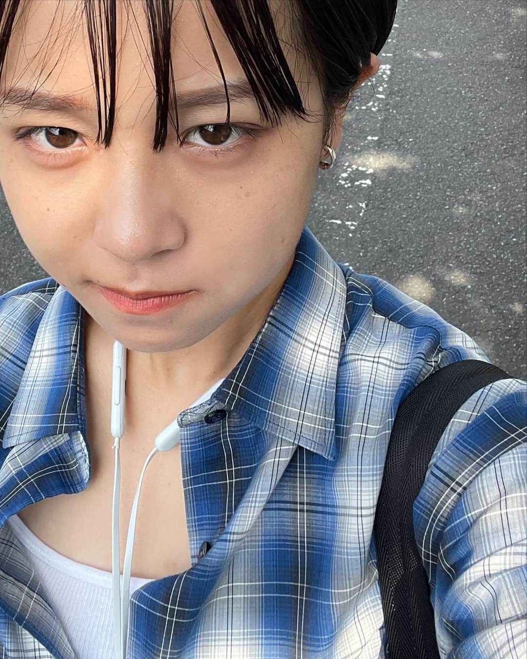 真雪さんのインスタグラム写真 - (真雪Instagram)「アニキの日は たくさんの人と話せて 幸せだ〜 めぐとお揃いのバック買ってたの運命すぎ」9月17日 23時45分 - fujitamayuki__