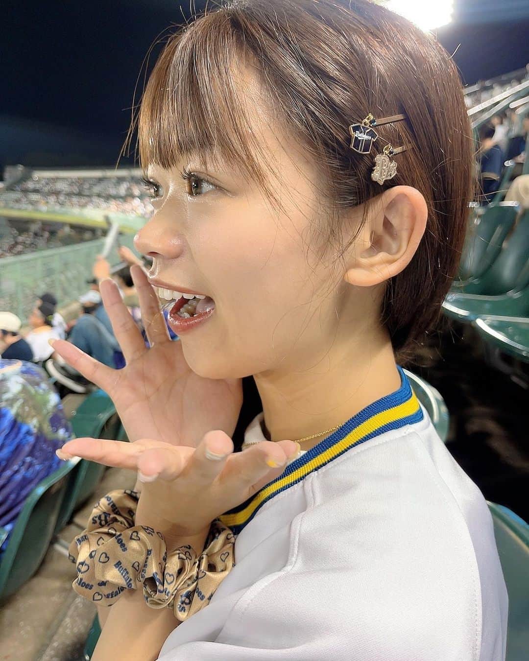 岡村茉奈のインスタグラム