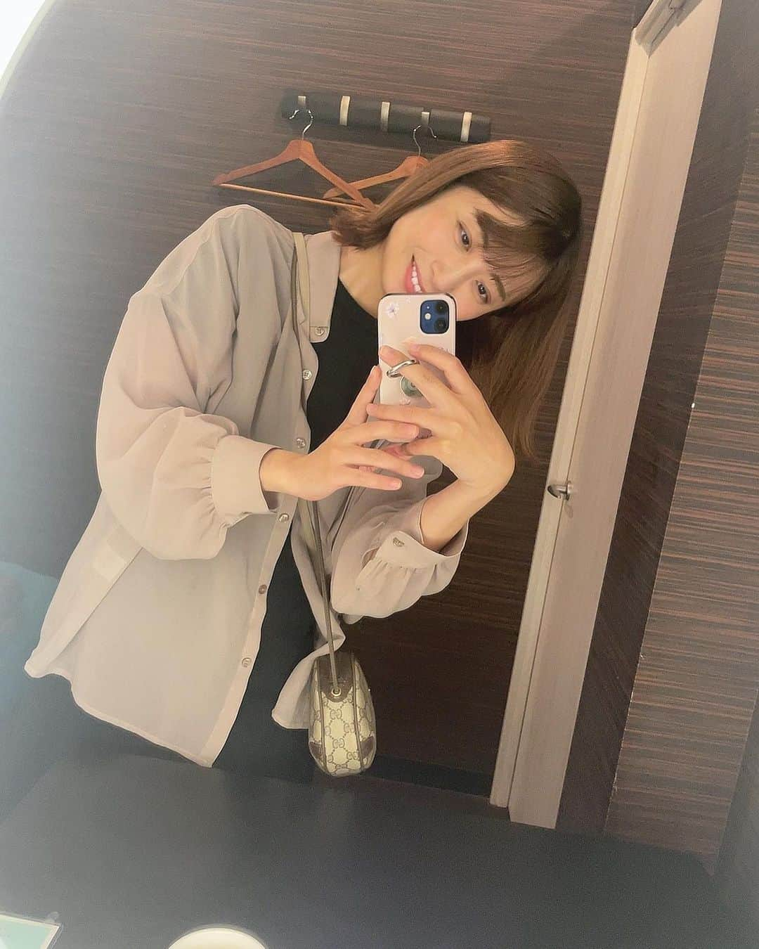 古川真奈美のインスタグラム