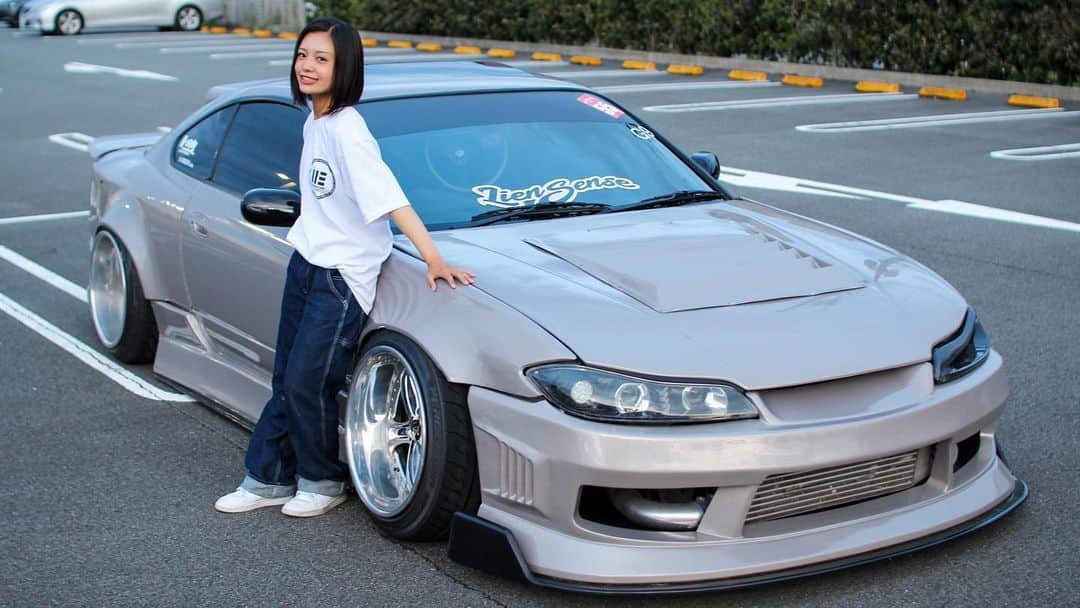テレスのインスタグラム