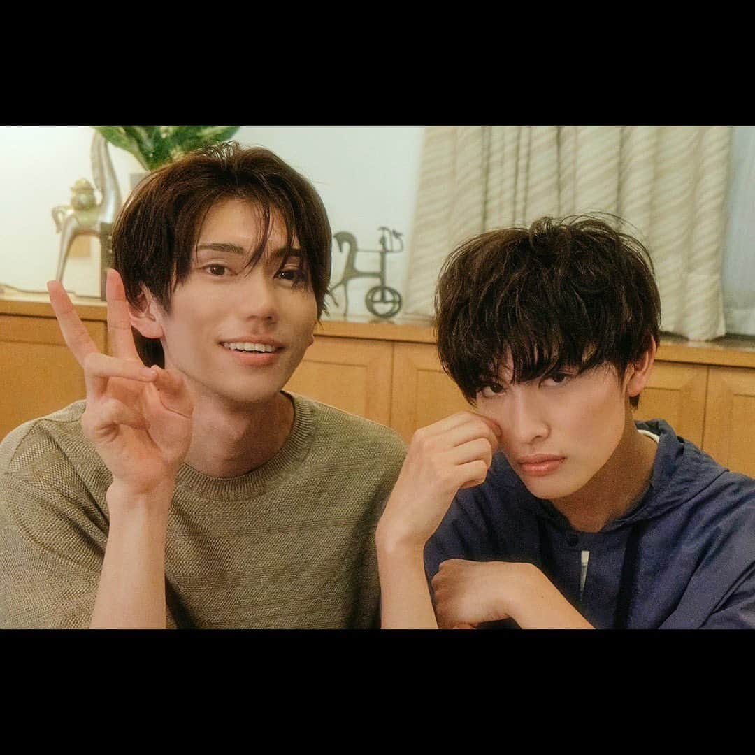 樋口晃平さんのインスタグラム写真 - (樋口晃平Instagram)「🫶🏻」9月17日 18時42分 - higuchi_kouhei1130