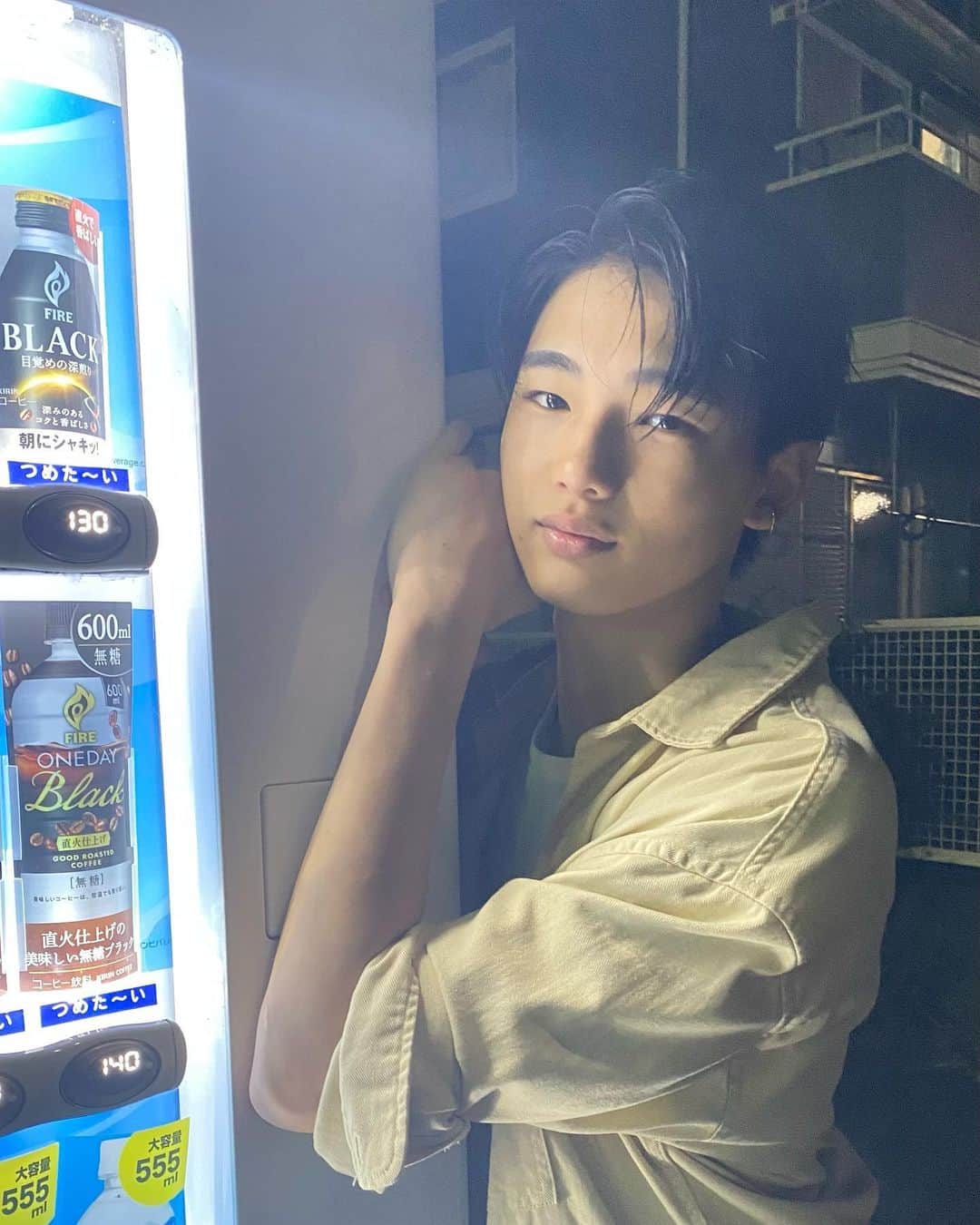 冨永章胤さんのインスタグラム写真 - (冨永章胤Instagram)「これから着る予定の秋服コーデ！  さあ読者投票明日で最終日です！ 順番に2位　1位　2位　1位ときました！ 最後は1位取りたい！ 是非投票よろしくお願いします！ #メンズノンノモデルオーディション2023  #冨永章胤   投票リンクはストーリーで貼ってるよ！ 今からボーリング行ってきます！」9月17日 19時00分 - akitsugu.t