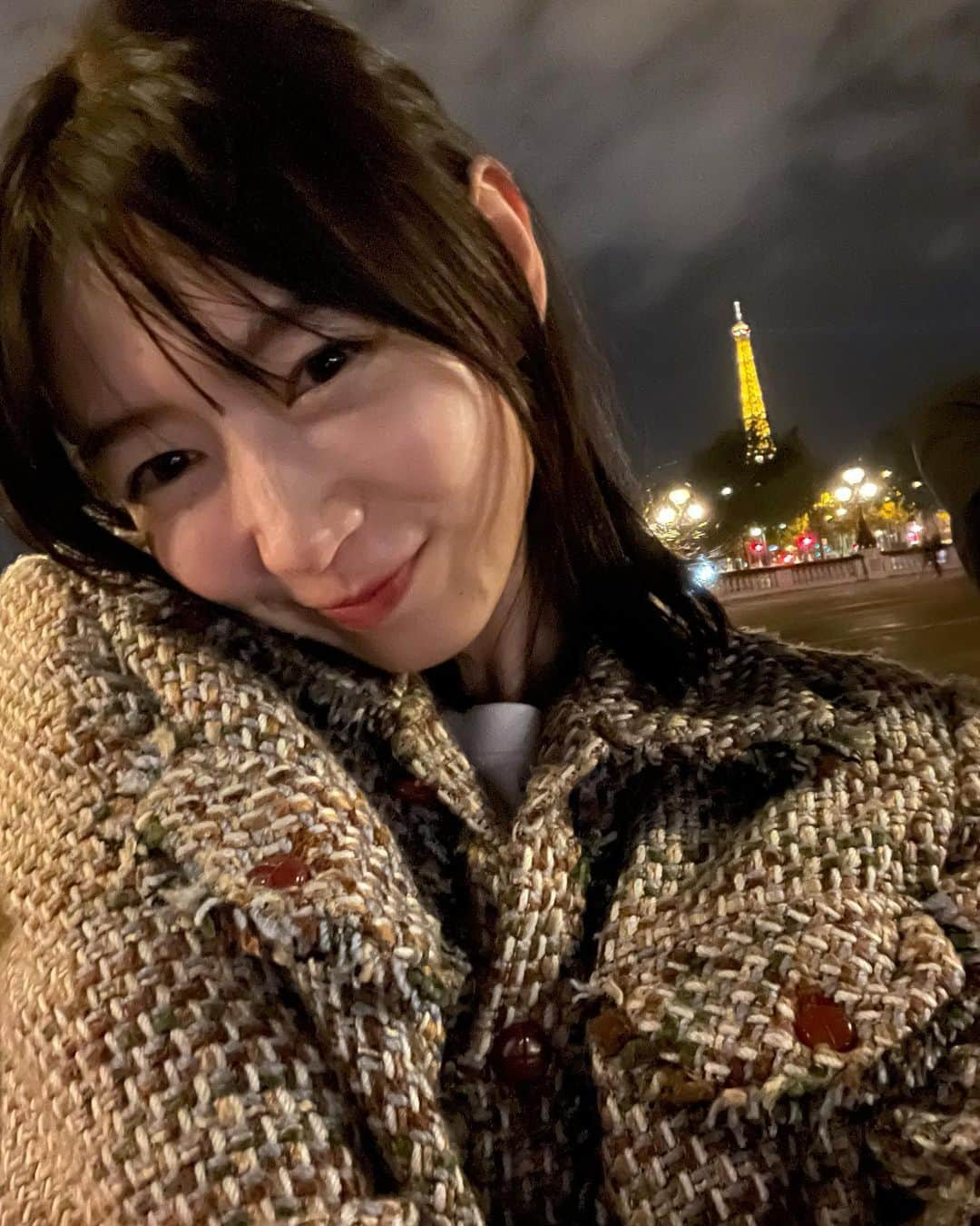 岡本夏美さんのインスタグラム写真 - (岡本夏美Instagram)「初のおかもと姉弟ふたり旅🇩🇪🇫🇷 ドイツ、フランス✈︎ 最高の一週間。1秒も、無駄な時間のない、充実した時間を過ごしました☺︎楽しかった〜、また詳しく載せます色々☺︎おたのしみに✌︎ #germany🇩🇪 #france🇫🇷paris」9月17日 18時58分 - okamoto_natsumi