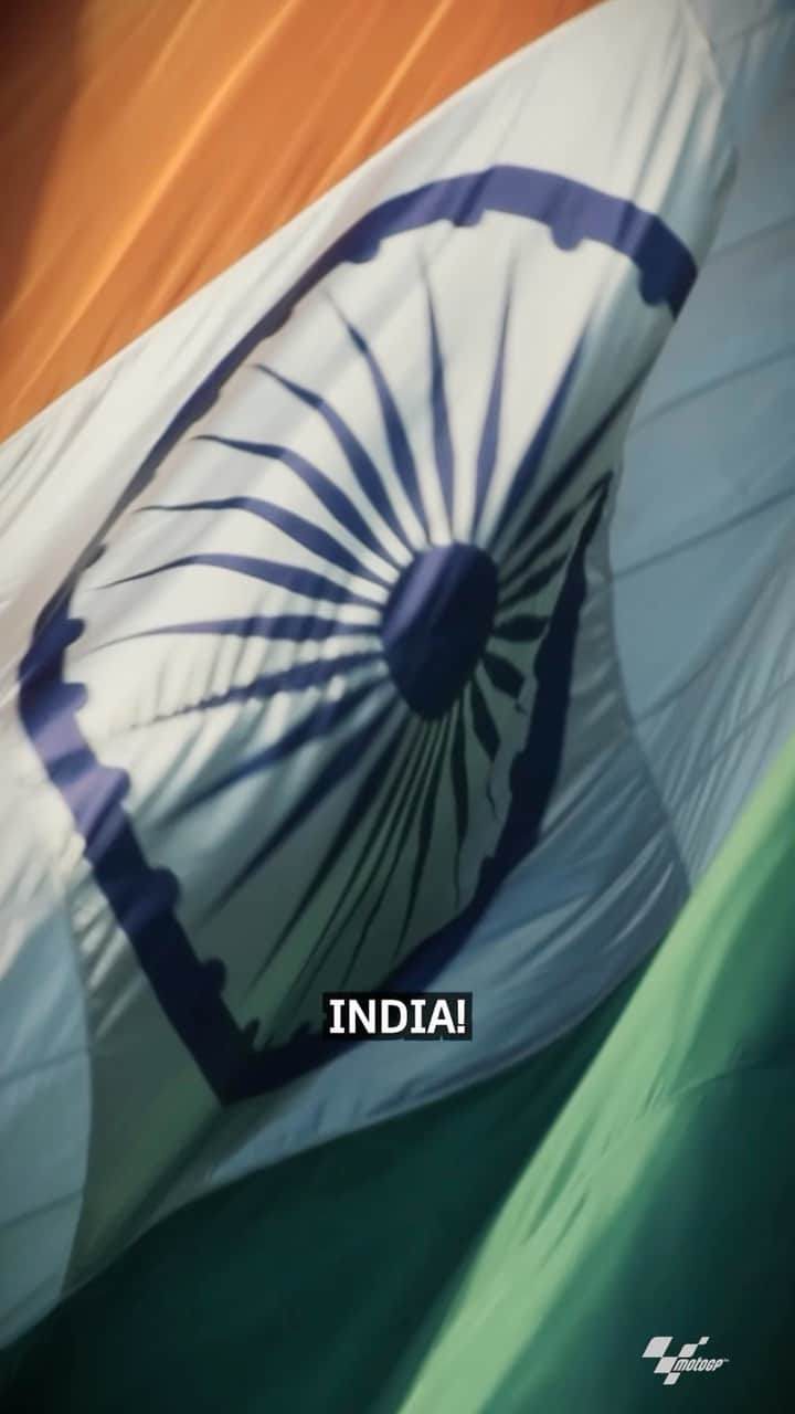 MotoGPのインスタグラム