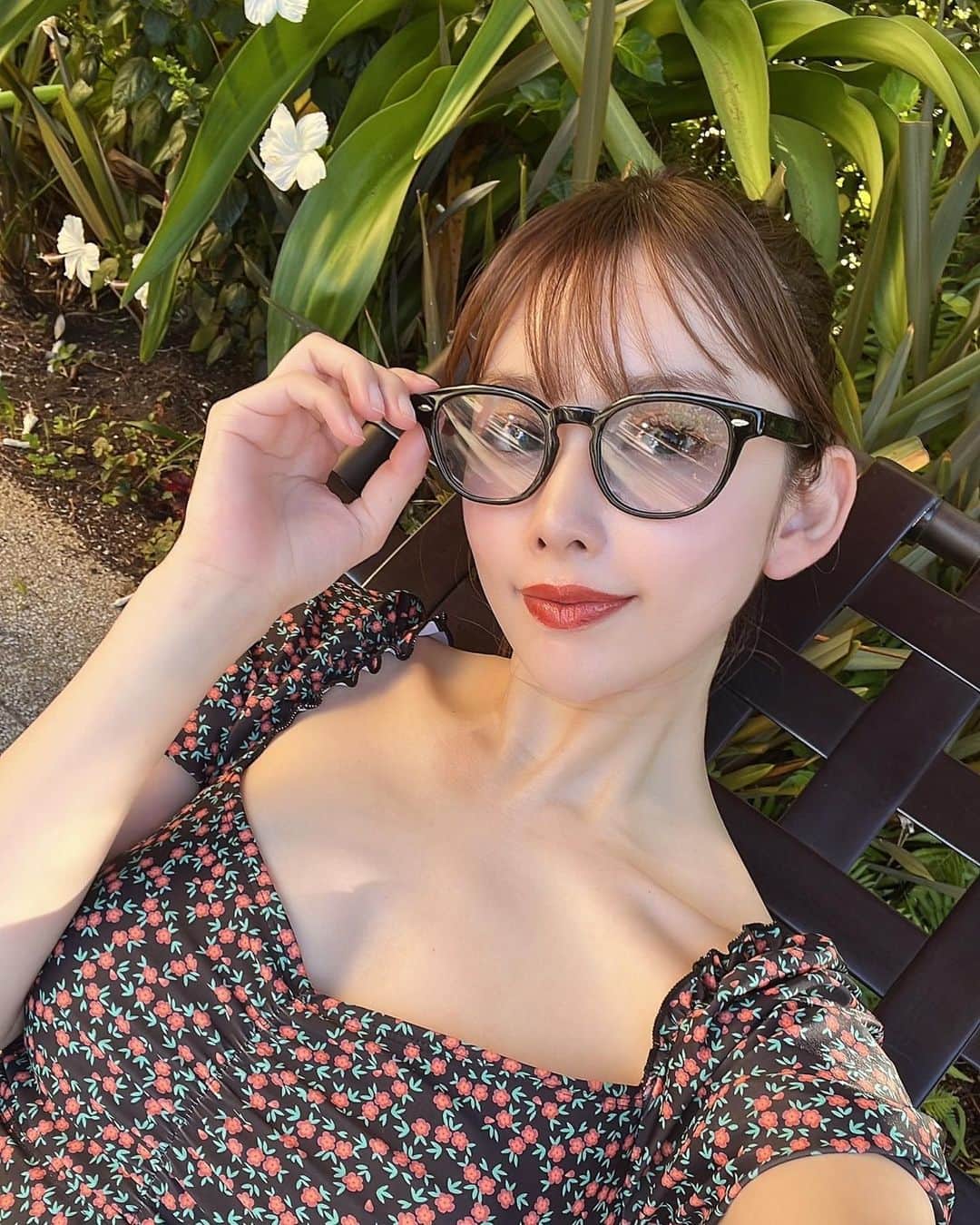結城モエのインスタグラム：「夏の思い出パート2(*´˘`*)♡🐬🏝🫧‪」