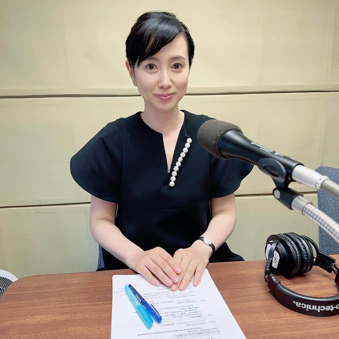 江連裕子のインスタグラム：「Interfm Investor’s Sunday 今日の番組、Audeeやradikoでお聴きになれます。  https://audee.jp/voice/show/67970 Investor's Sunday| 松本大さん（マネックスグループ会長）が語る「エンゲージメント＝対話」、そして日本の資本市場の未来とは・・・ |AuDee（オーディー） Investor's Sunday 9/17 OA  audee.jp  https://radiko.jp/share/?t=20230917093000&sid=INT 2023年9月17日（日）09:30～09:55 | Investor’s Sunday | interfm | radiko “ゆったりとした日曜日の朝、あなたも奥深い投資や経営の世界をのぞいてみませんか？”普段あまり表に出ることの少ない第一線で活躍する投資家や経営者をゲストにお呼びします。 radiko.jp  #interfm #interfm897 #interfmヘビーリスナー #interfmファンと繋がりたい #ラジオ #ラジオ番組 #dj #アナウンサー #キャスター #経済キャスター #セントフォース」