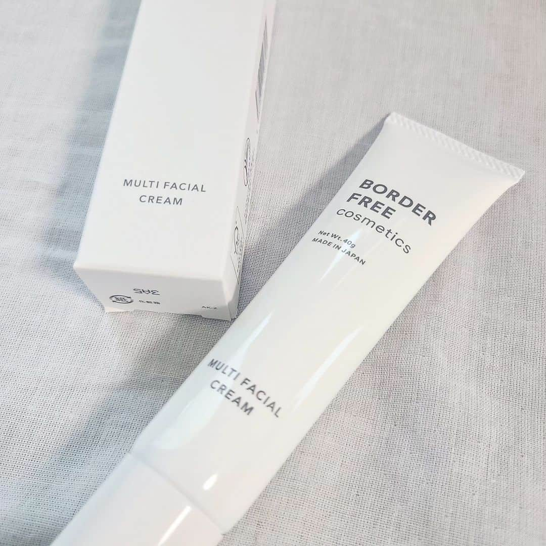 三澄さえさんのインスタグラム写真 - (三澄さえInstagram)「ガチで愛用中。５本目？  @borderfreecosmetics」9月17日 19時40分 - sae17127