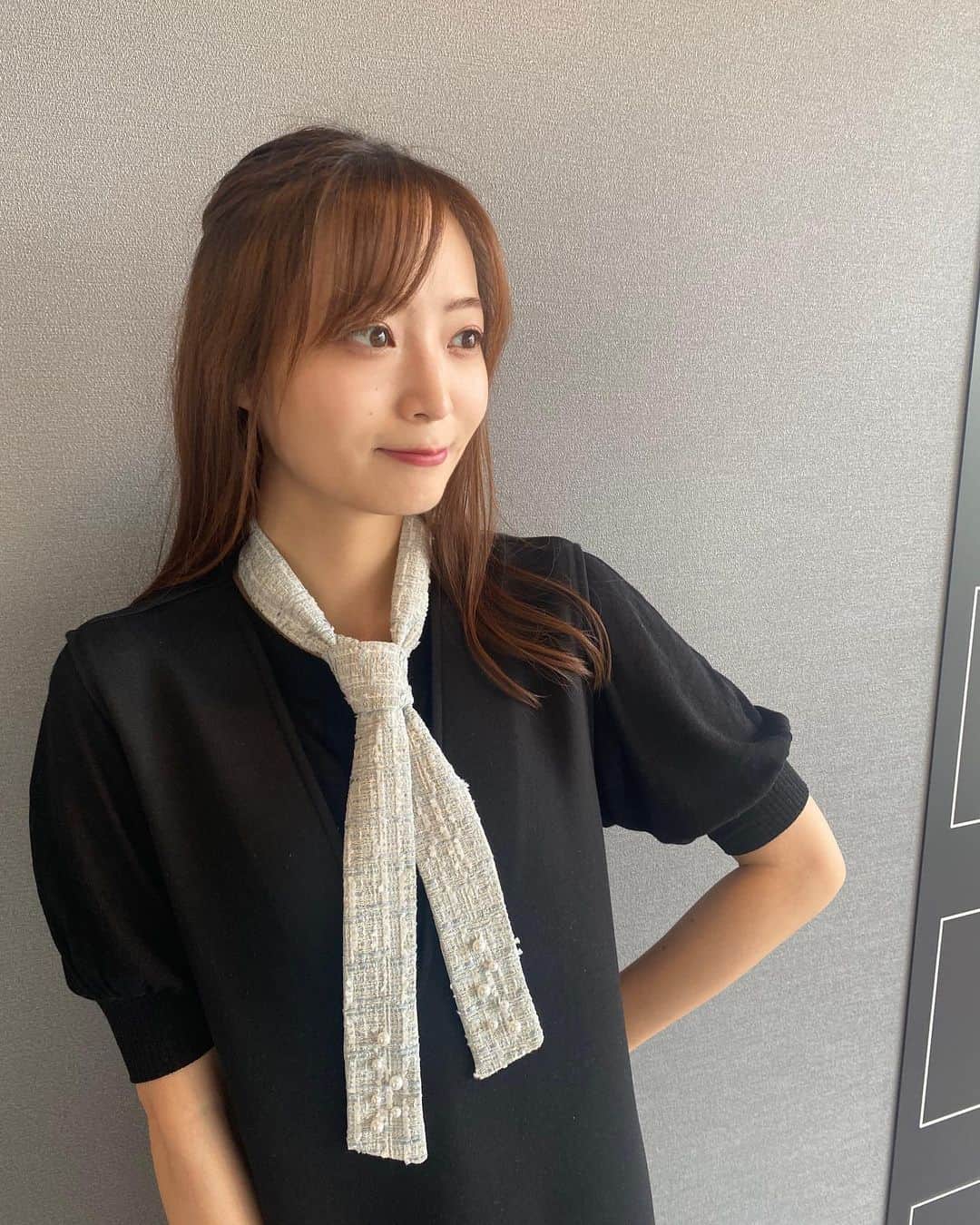 和田瞳のインスタグラム