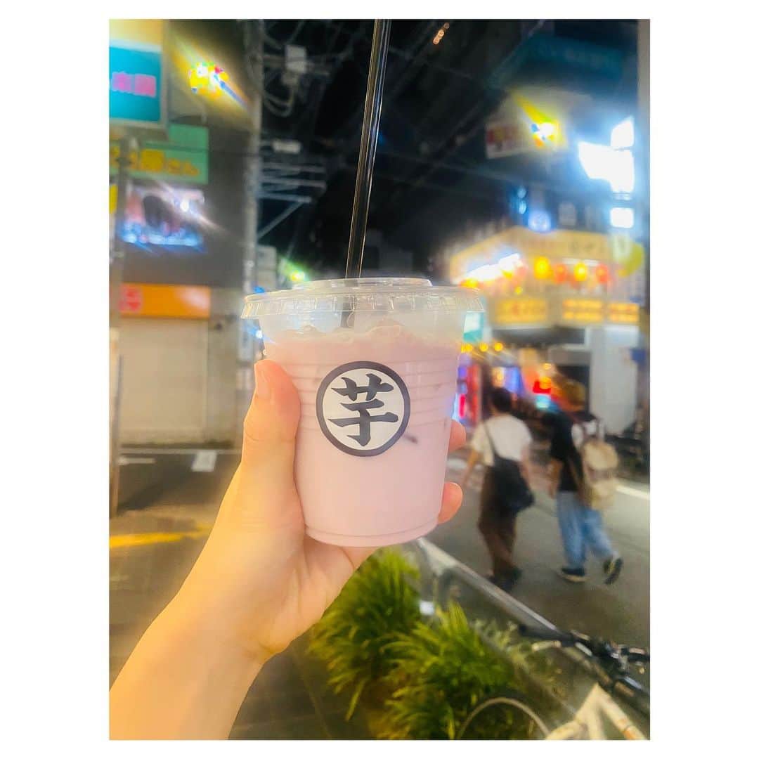 今泉マヤのインスタグラム
