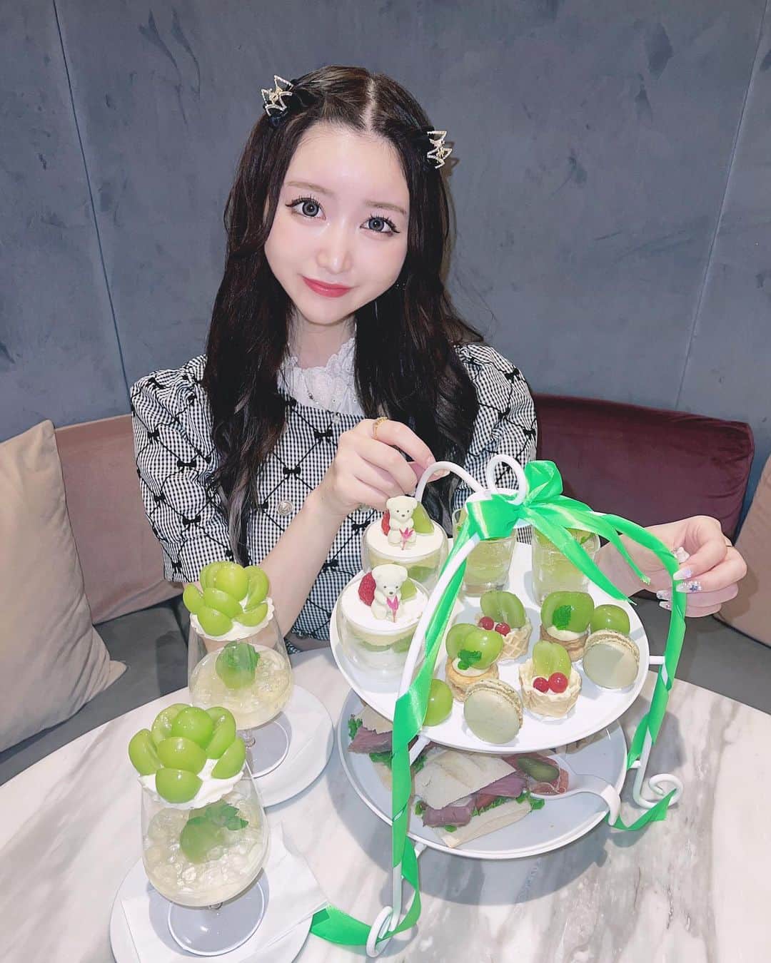 あいにゃんのグルメインスタ