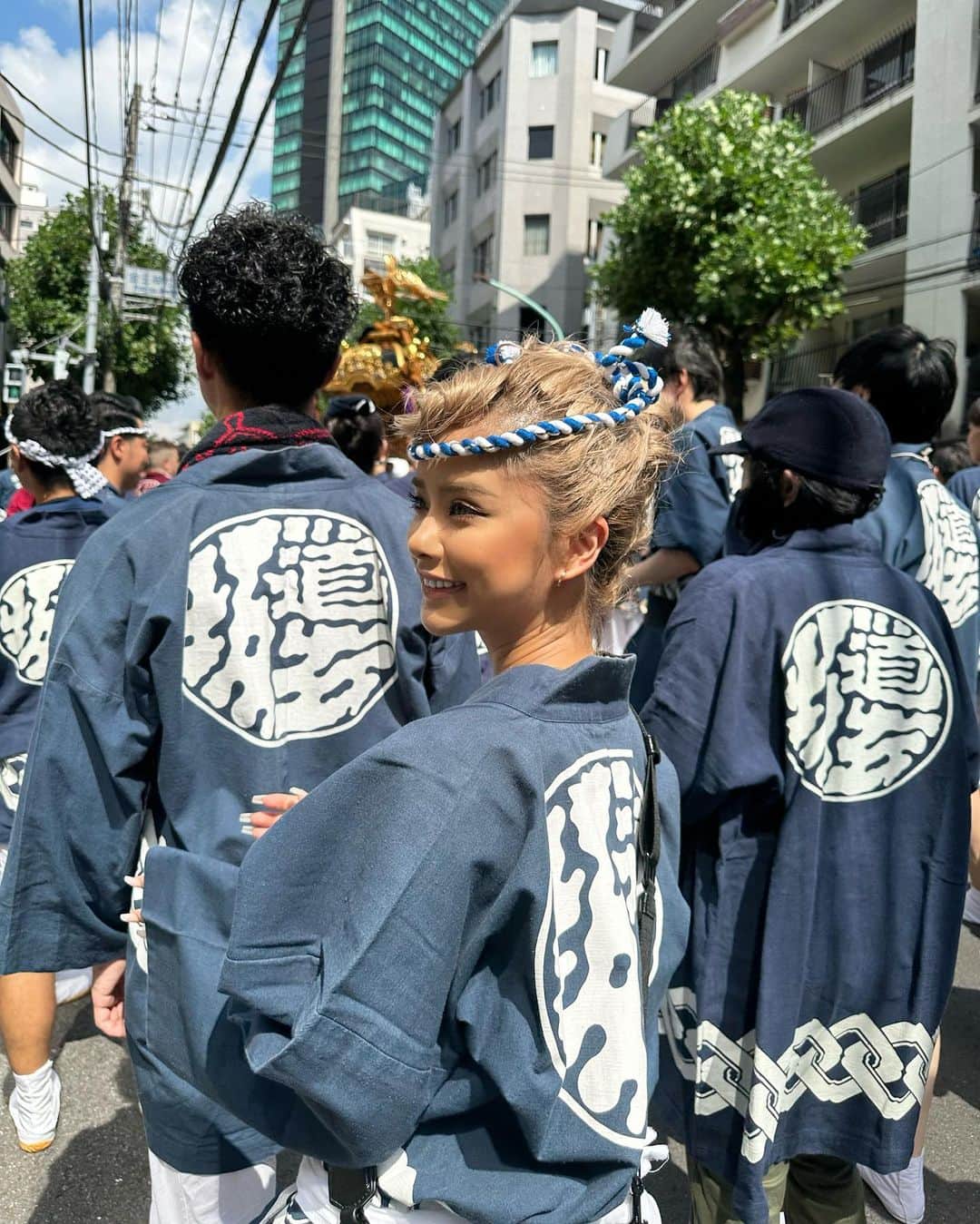 加藤美佳のグルメインスタ