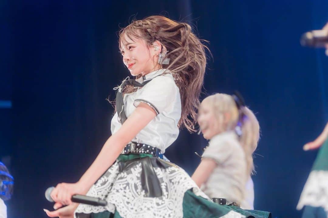 丸山ほのかのインスタグラム