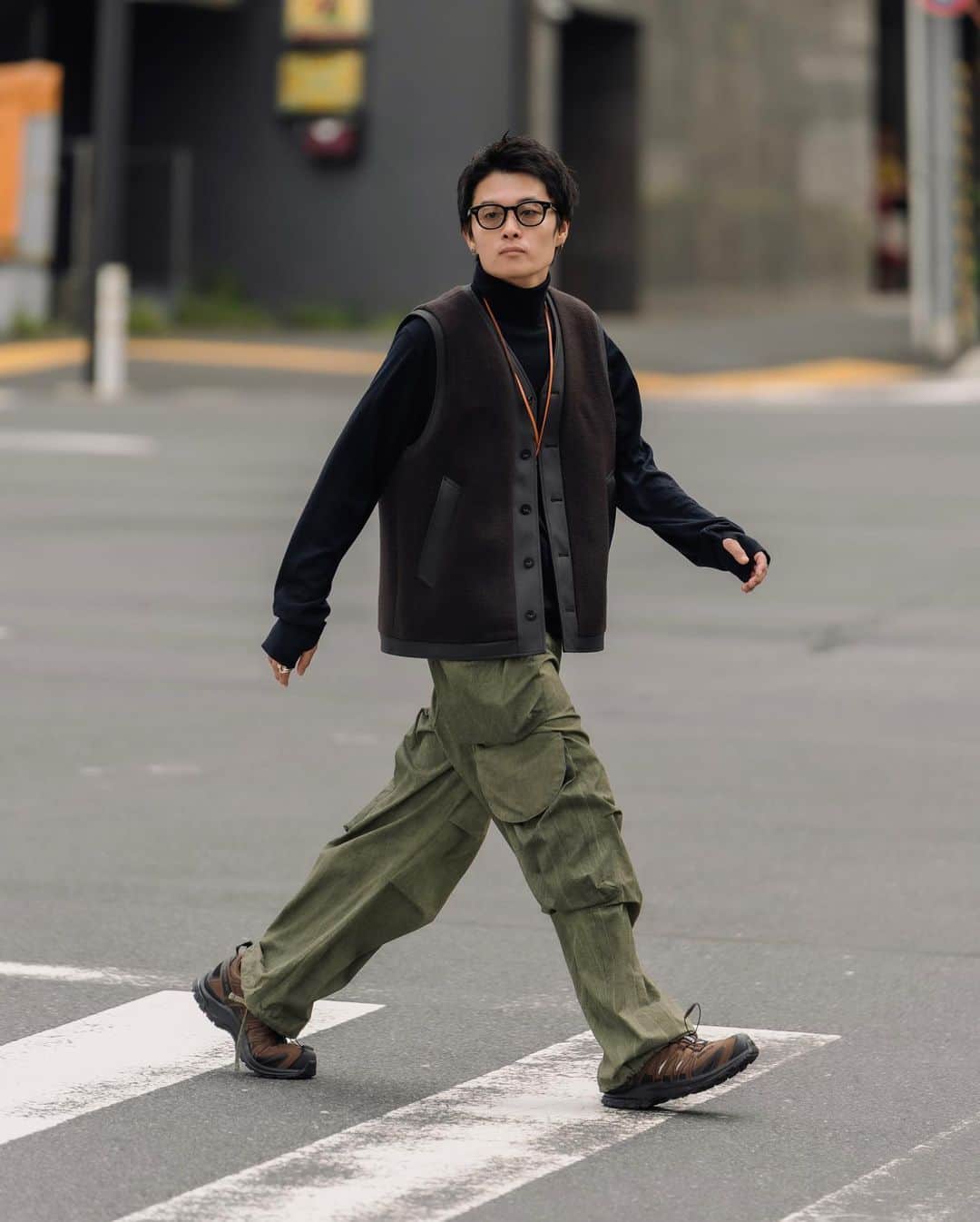Ryoのインスタグラム