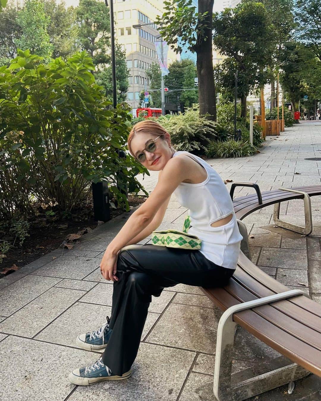 川島幸恵のインスタグラム