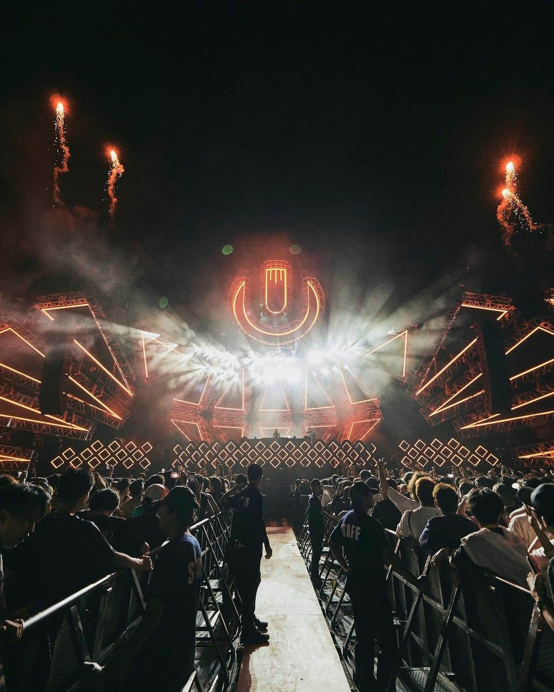 Ultra Japanさんのインスタグラム写真 - (Ultra JapanInstagram)「歴史的瞬間が始まる！準備はいい？💫  Are you ready to witness the best moment in history?  #ultrajapan #ultrajapan2023 #ウルトラジャパン」9月17日 20時06分 - ultrajapan