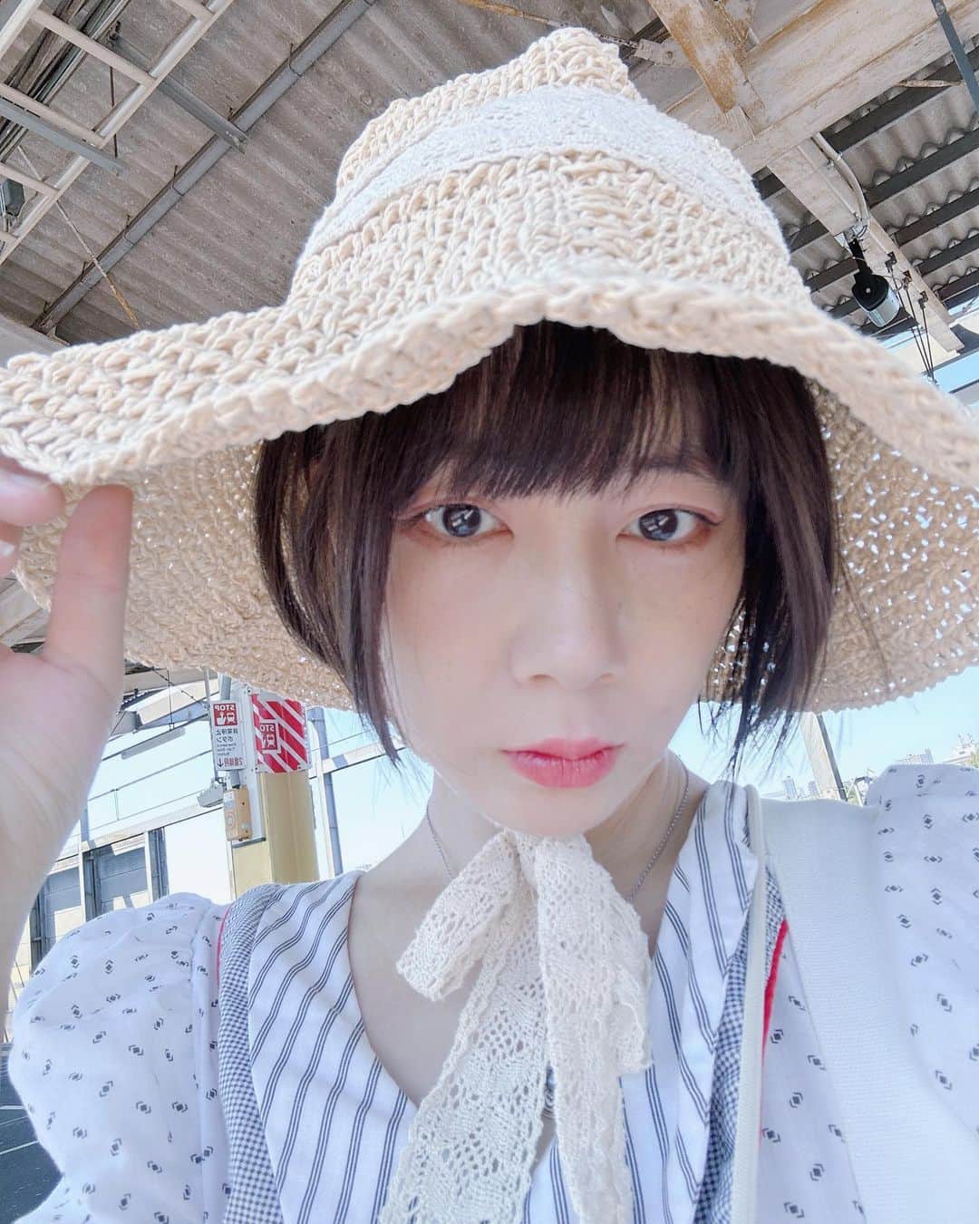 木村仁美のインスタグラム：「最近、夏の終わり  みんな元気してる？」