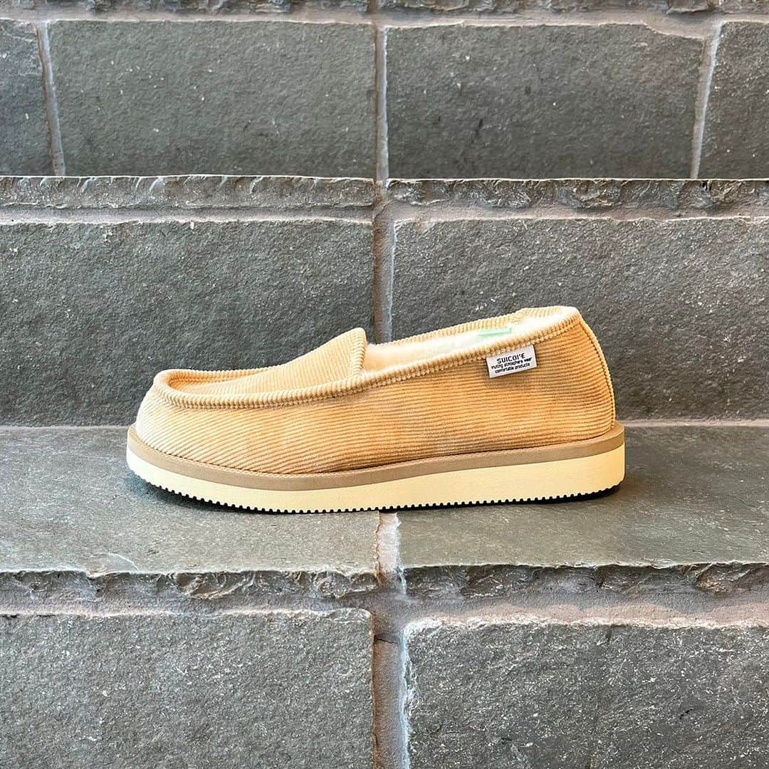 BEAMS JAPANのインスタグラム