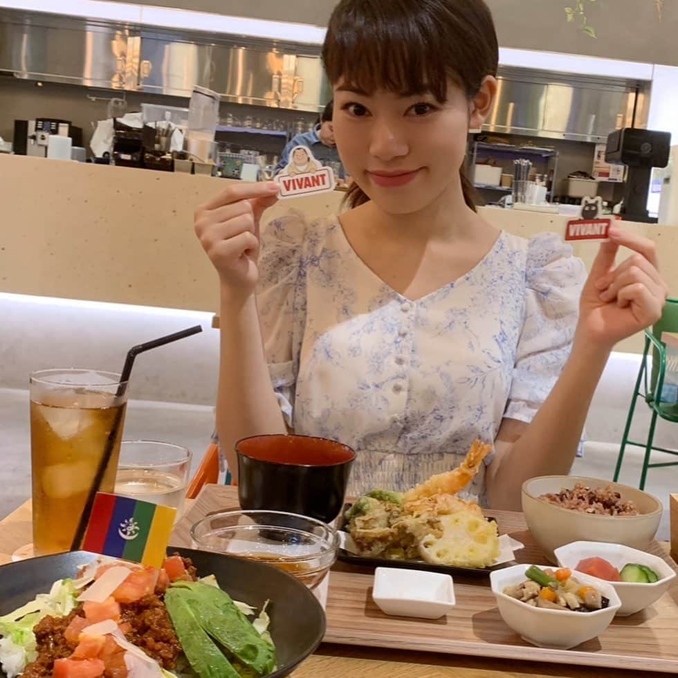 矢内井玲奈のインスタグラム