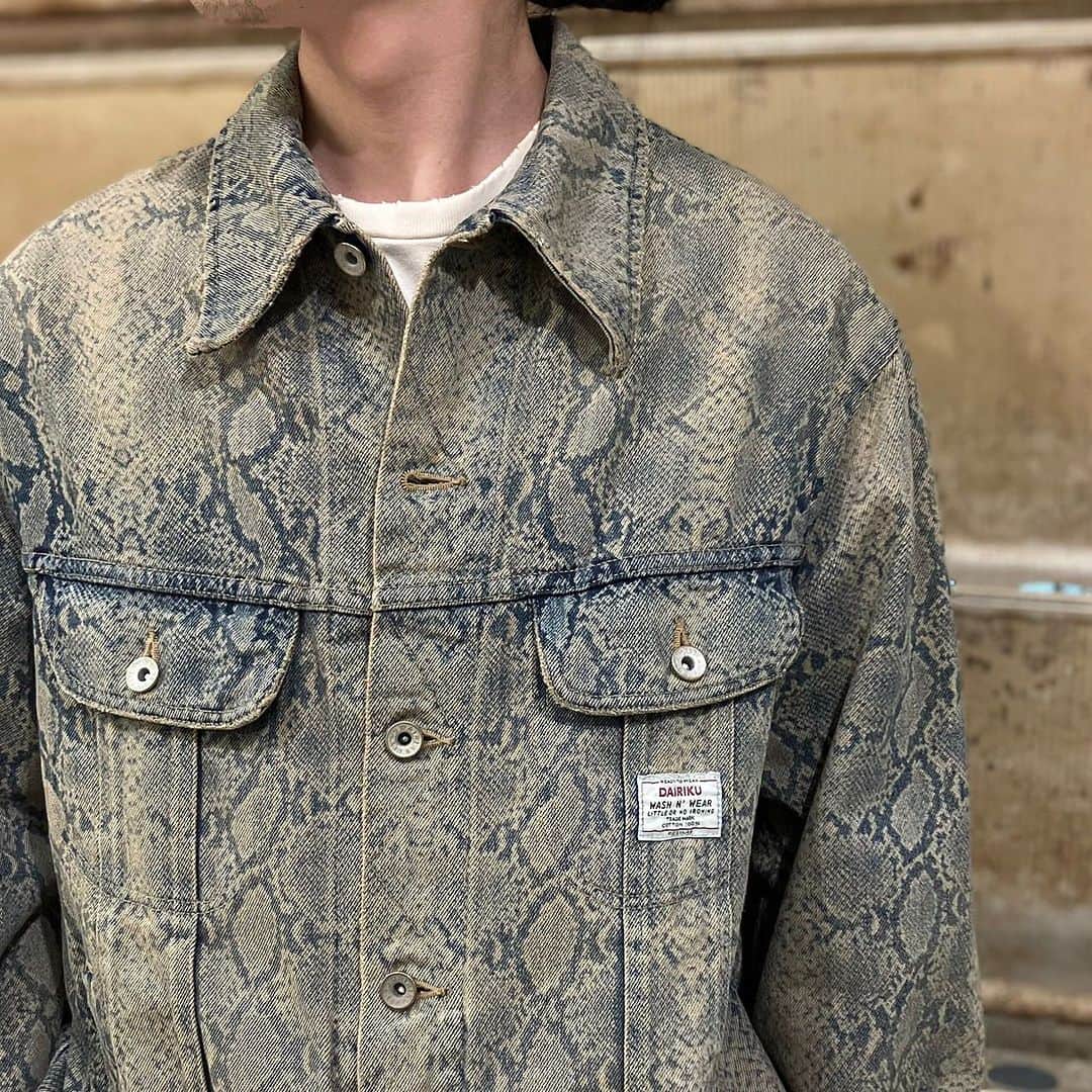 Deepinsideinc.com Storeのインスタグラム