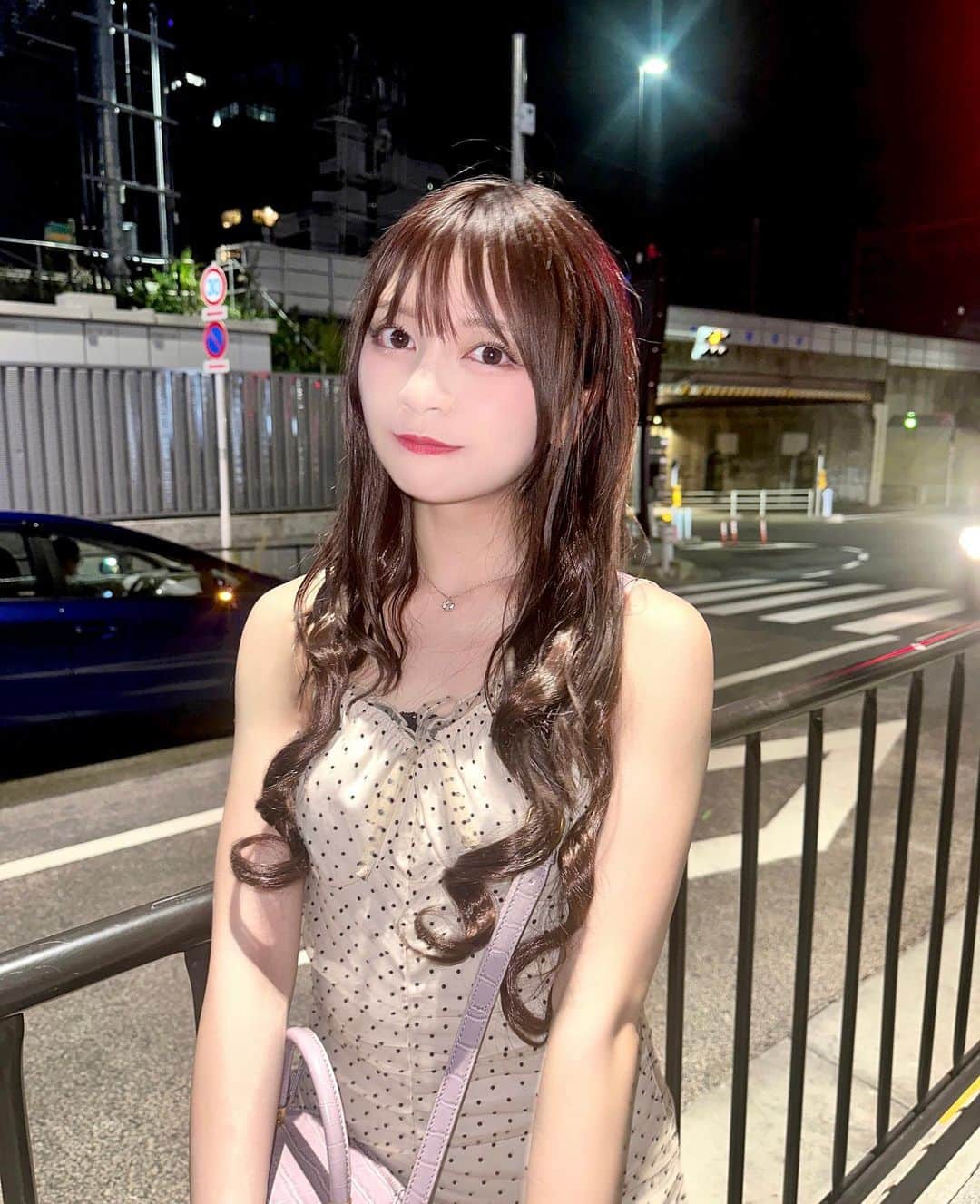 廣川奈々聖のインスタグラム：「🐰🪄︎︎🌙 ⁡ ⁡ これエクステつけてるんだけど やっぱりハイパーロングかわいい、、、 ⁡ 髪伸ばしたくなってきた、、、^>.<^ ⁡ ⁡」