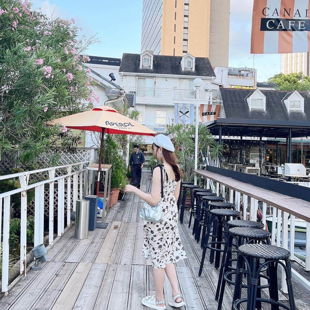 夏井さらのインスタグラム