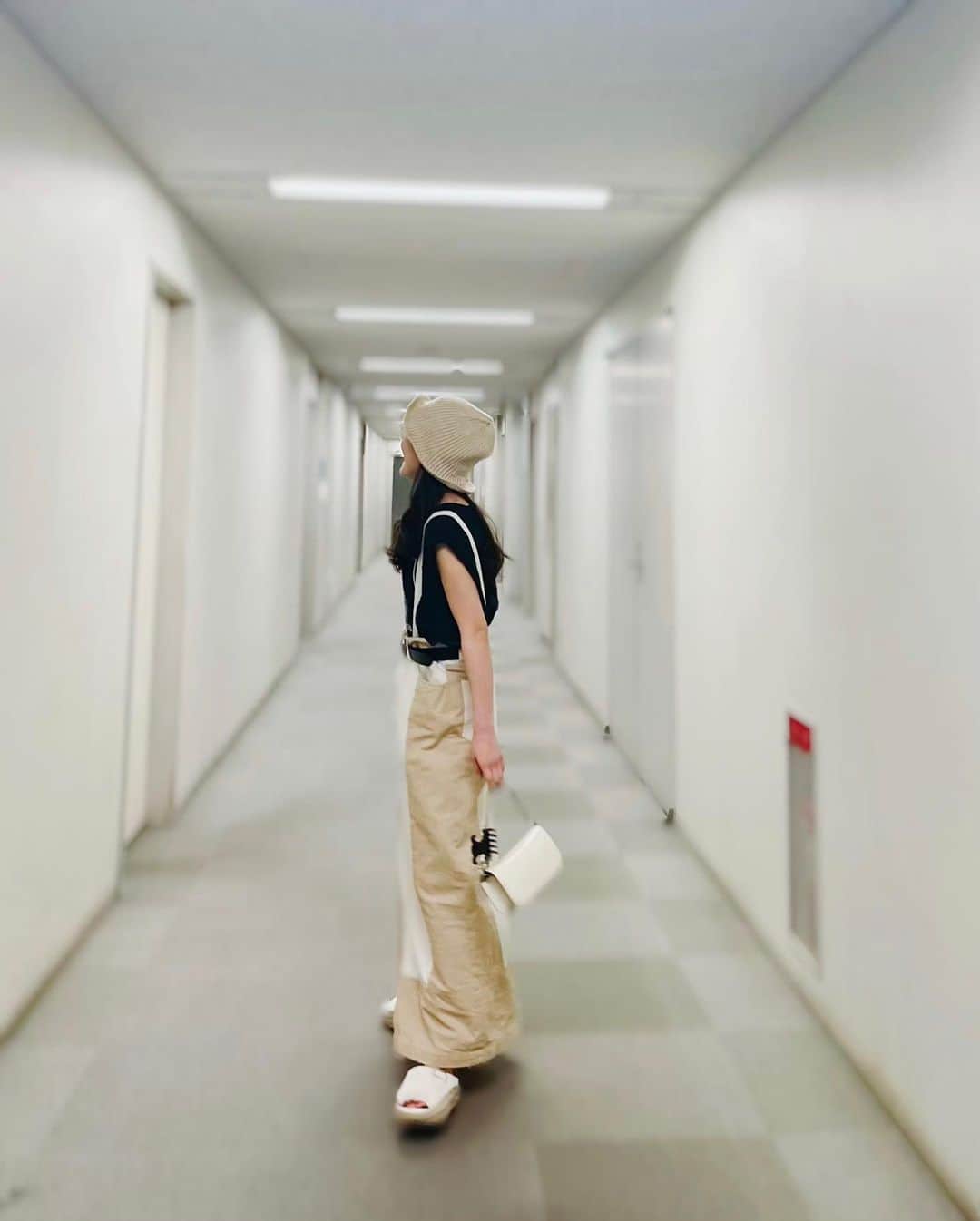 百田夏菜子さんのインスタグラム写真 - (百田夏菜子Instagram)「🍞」9月17日 21時11分 - kanakomomota_official