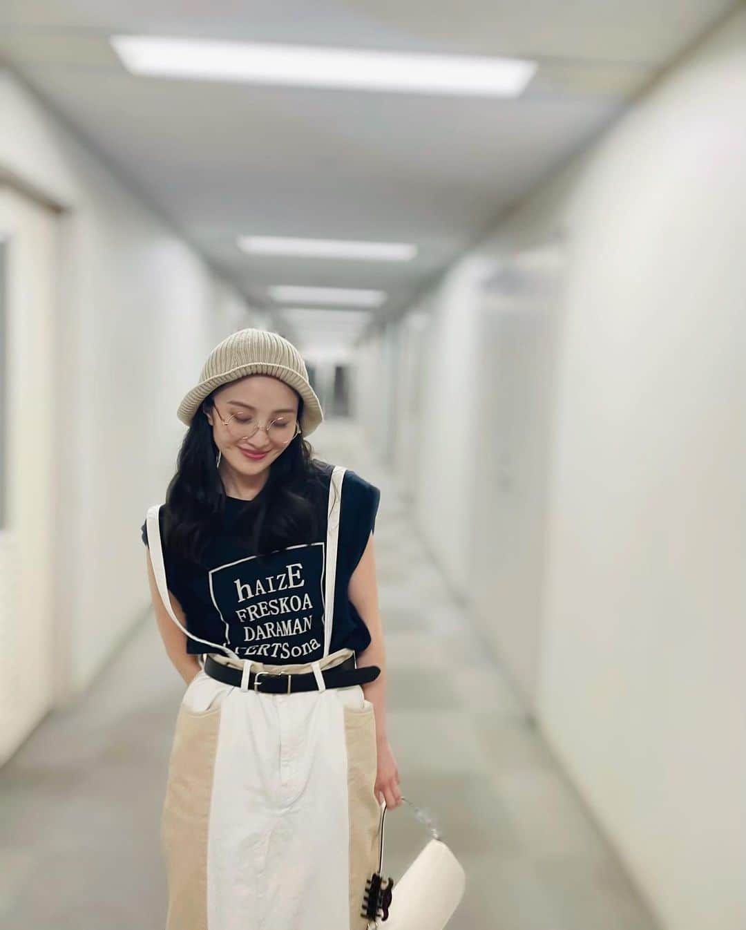 百田夏菜子のインスタグラム：「🍞」