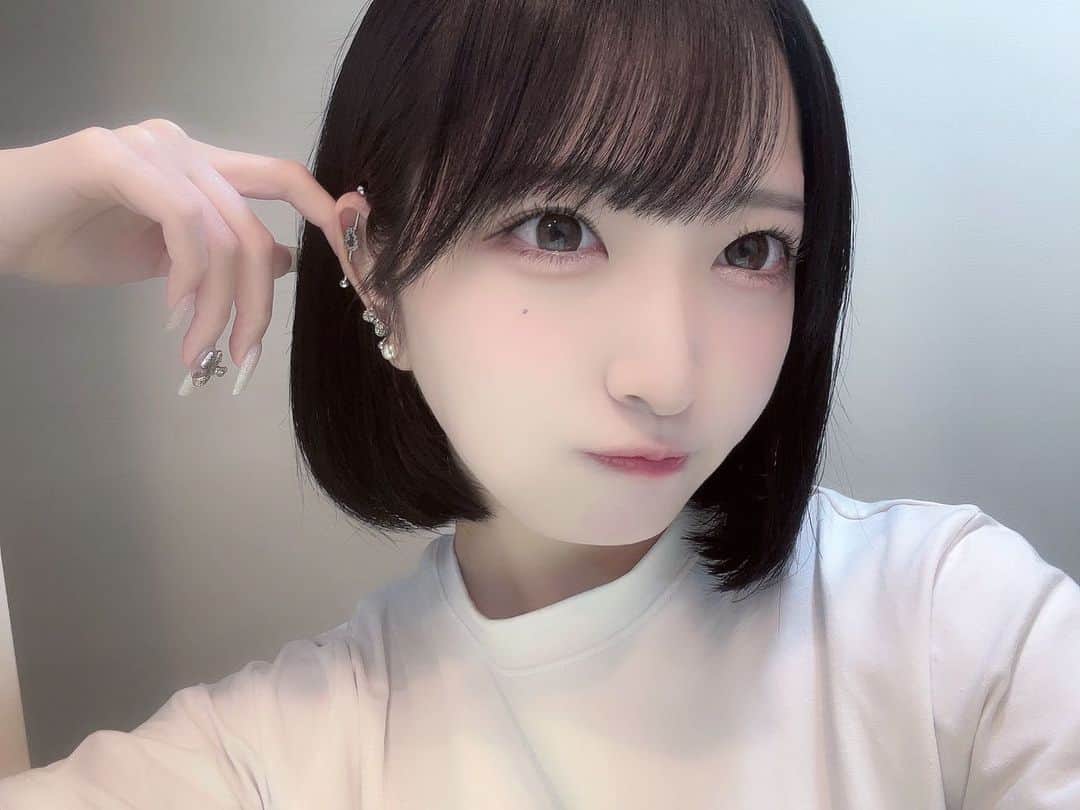 相笠萌のインスタグラム：「♡♡♡」