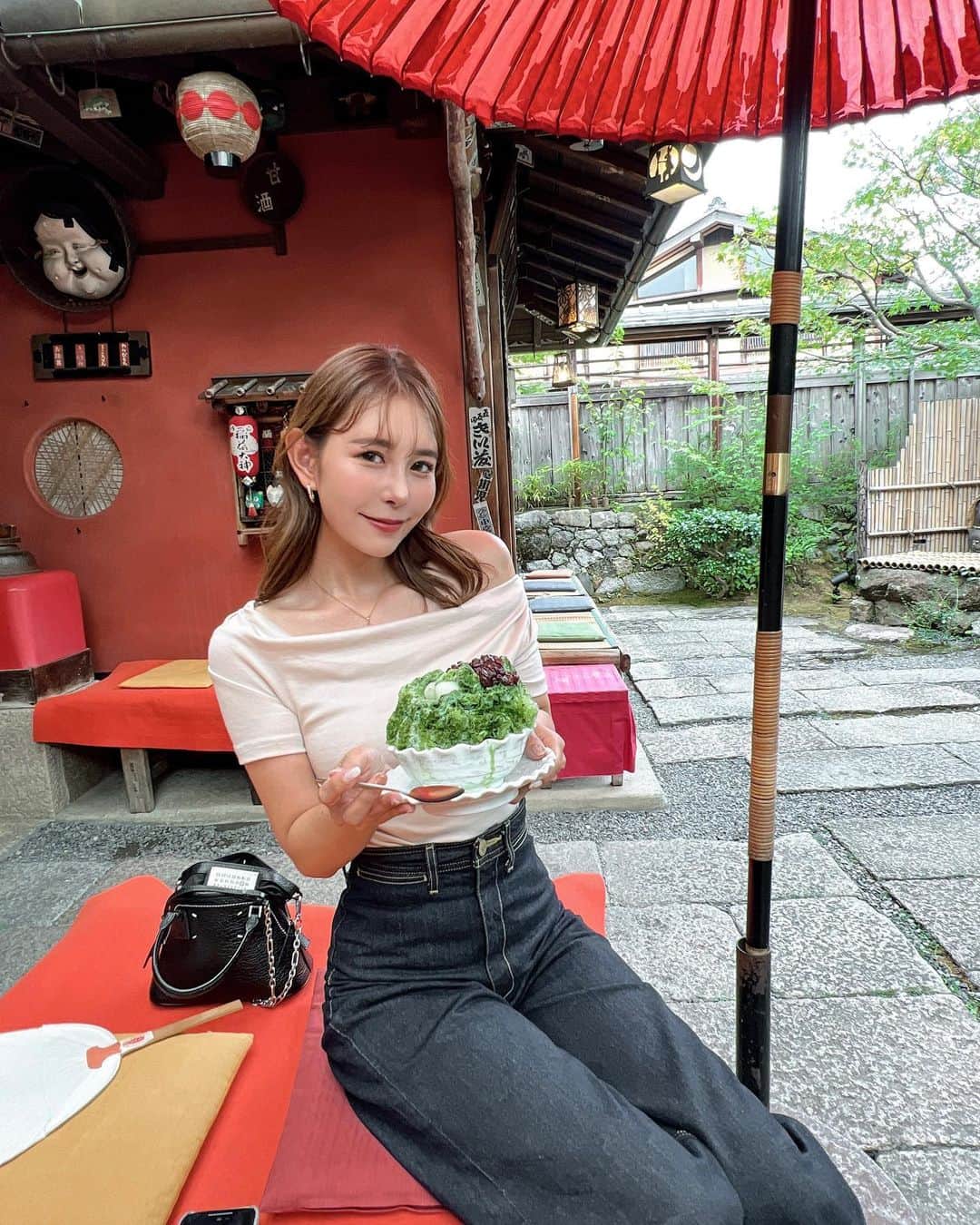 岩下えみのインスタグラム