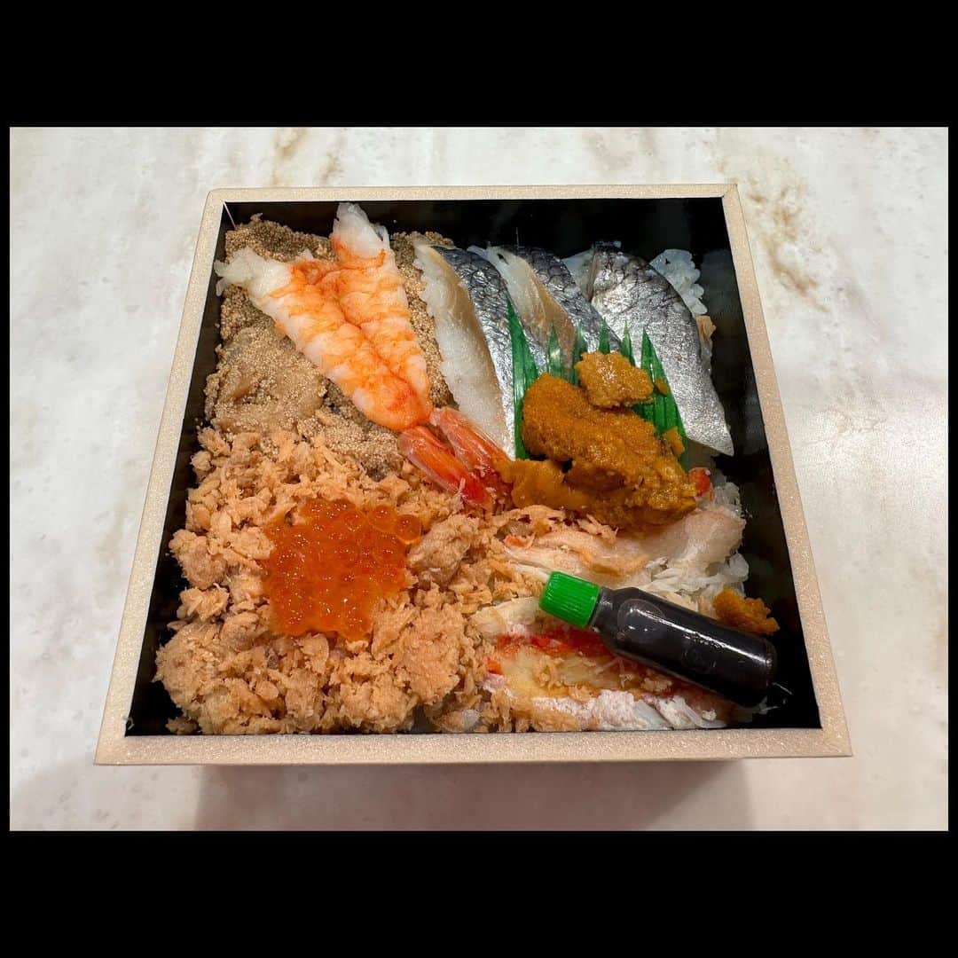 伊藤壮吾のインスタグラム：「食べた」