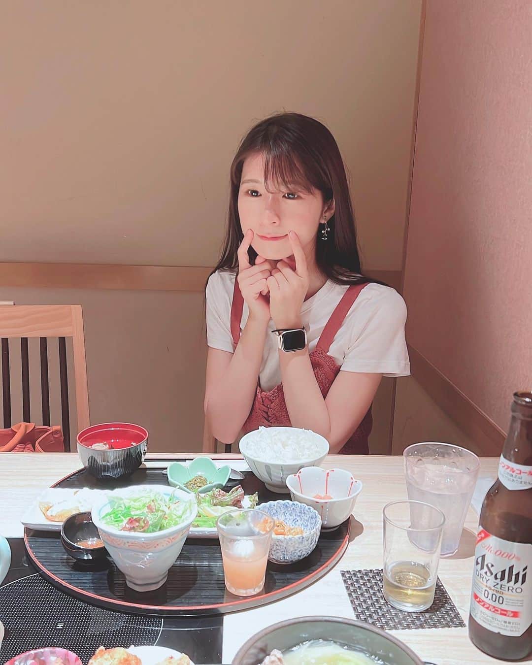ちかちゃさんのインスタグラム写真 - (ちかちゃInstagram)「. これはいつかのランチたち . . . #写真撮る時のクセ #iPhoneケースはネッコ」9月17日 21時26分 - ch1kaphoto