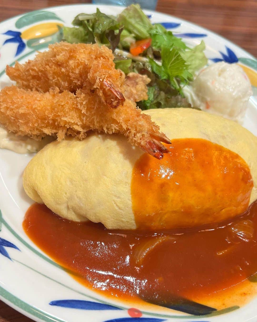 ちかちゃさんのインスタグラム写真 - (ちかちゃInstagram)「. これはいつかのランチたち . . . #写真撮る時のクセ #iPhoneケースはネッコ」9月17日 21時26分 - ch1kaphoto