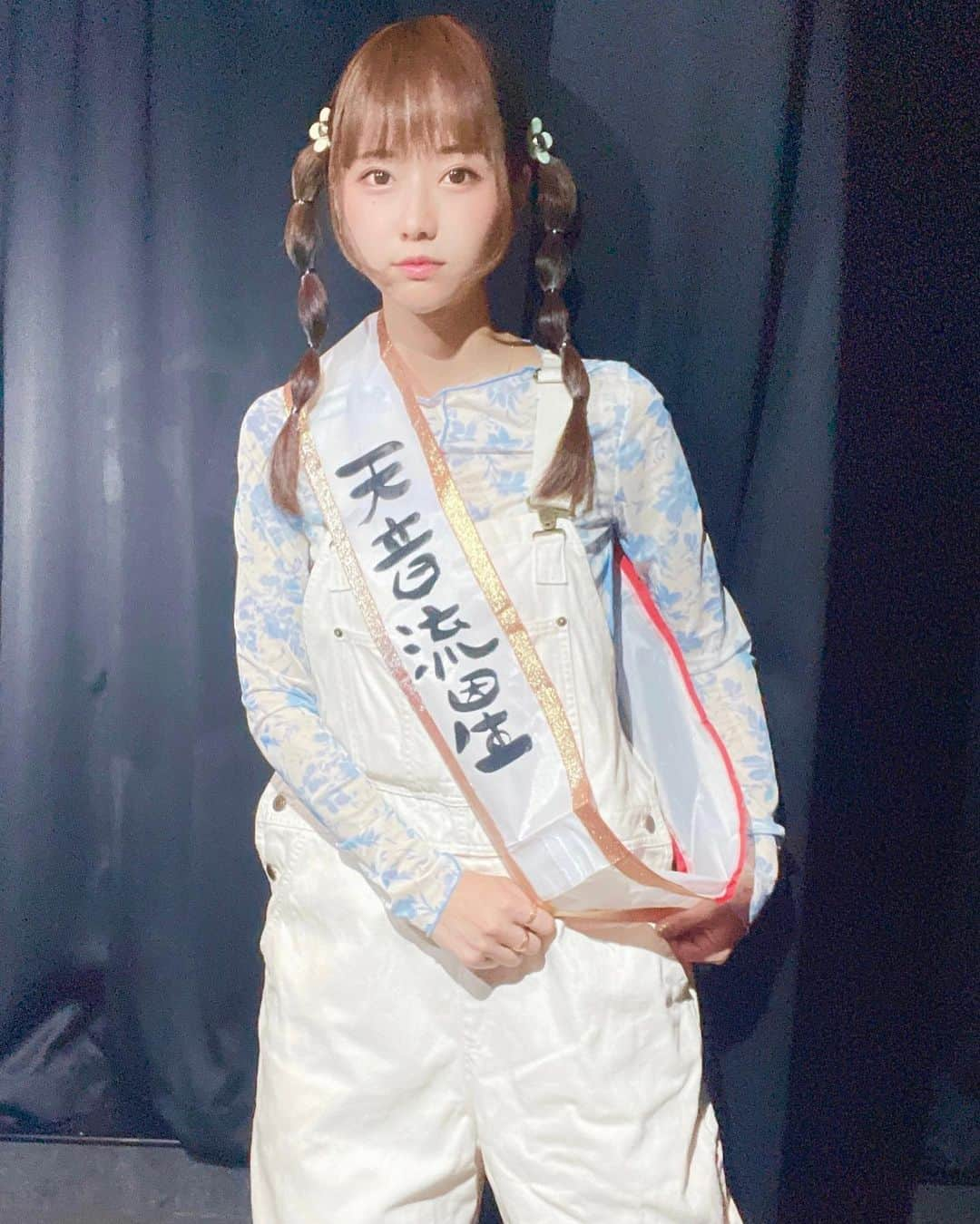 水原ゆきのインスタグラム