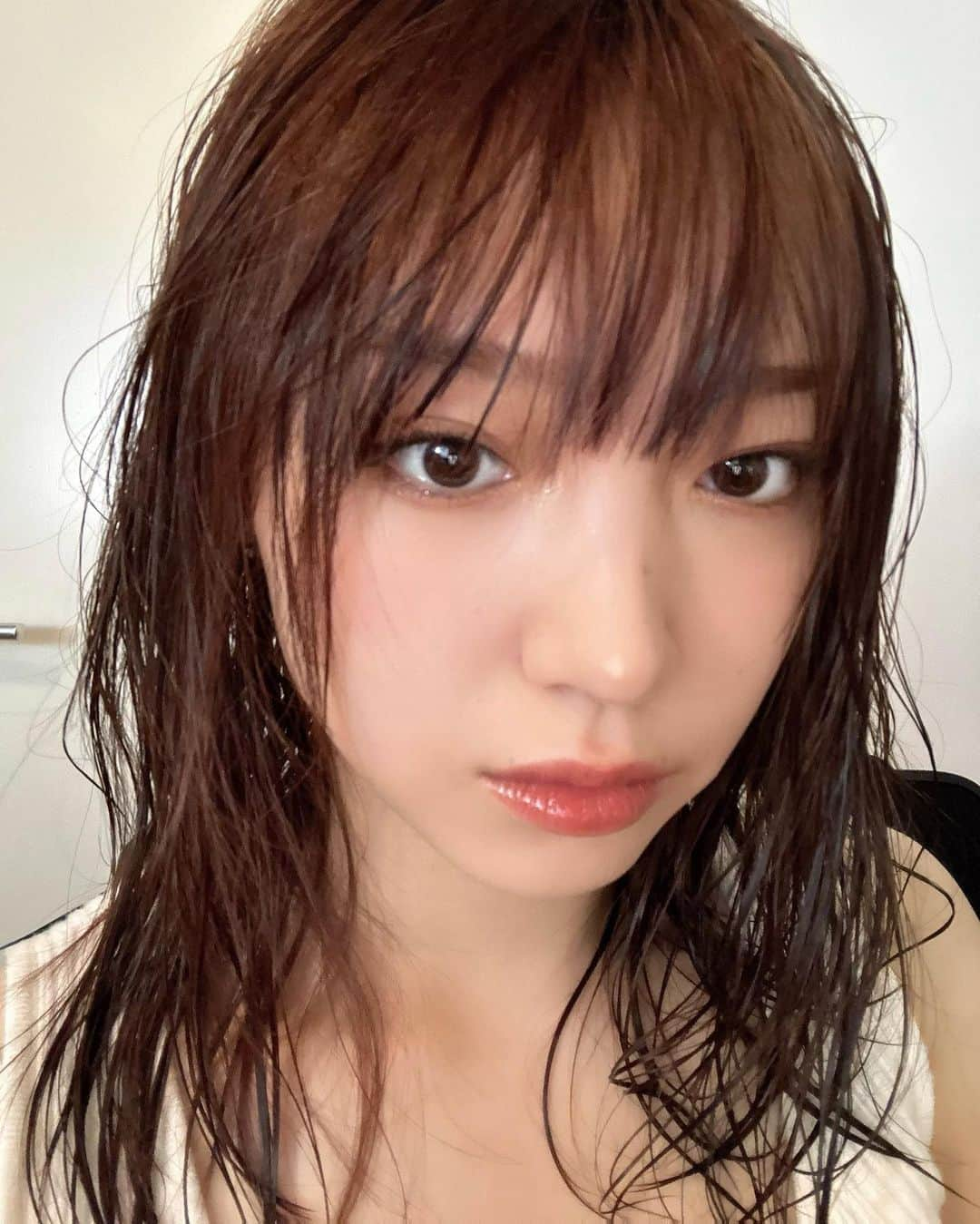 太田夢莉のインスタグラム