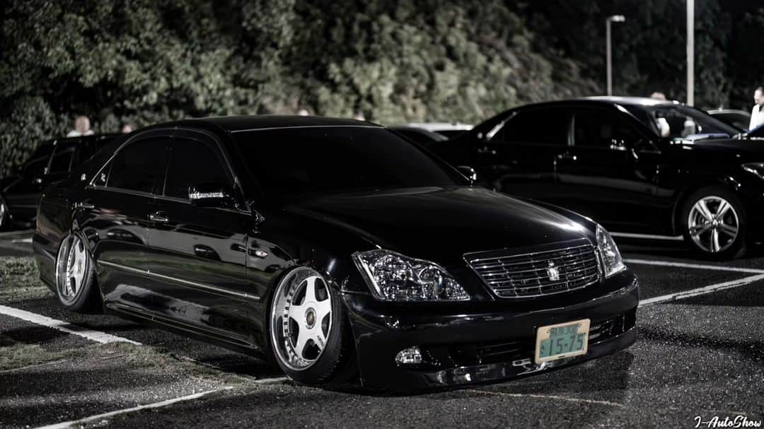 J-Auto Showのインスタグラム