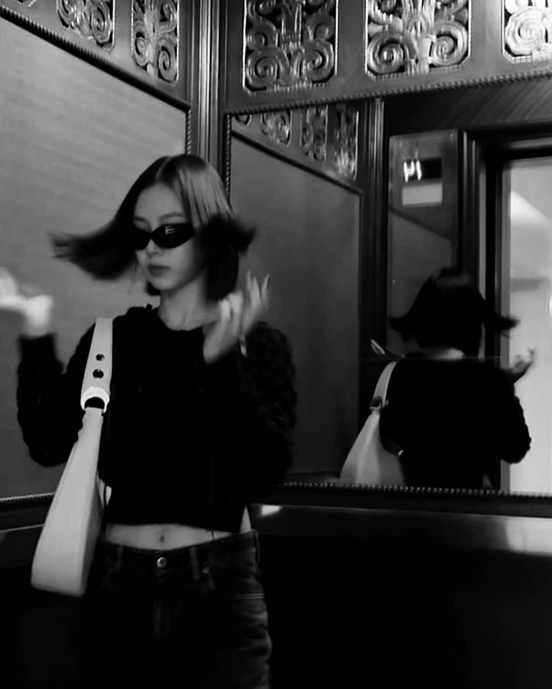 のインスタグラム：「I can’t forget. Her face that smiled every morning at breakfast.🥞🍁🍸🍓🤍」