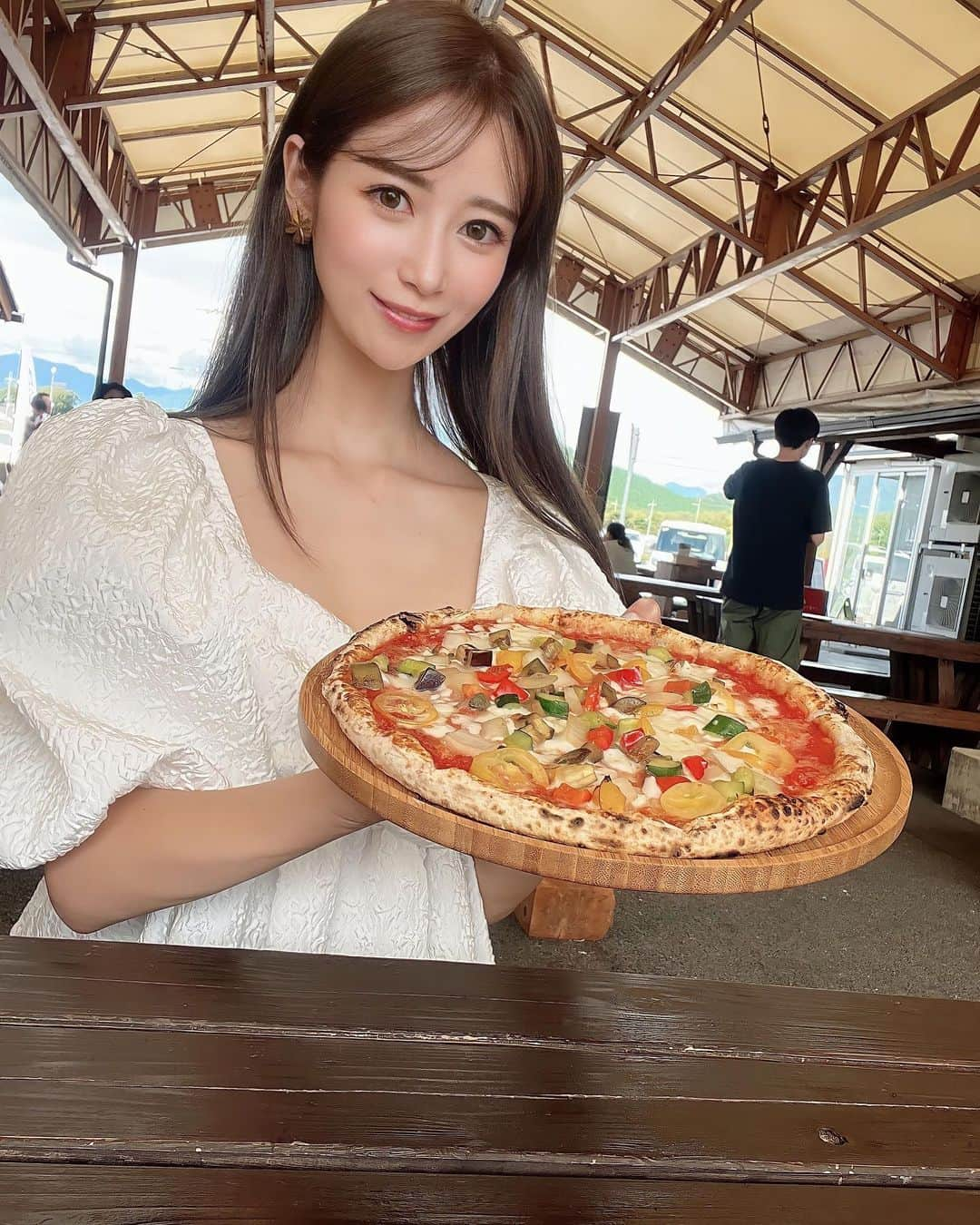 児玉菜々子のインスタグラム