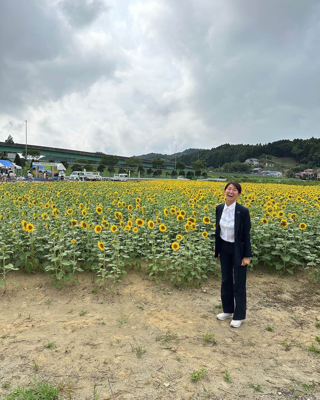 森下千里のインスタグラム