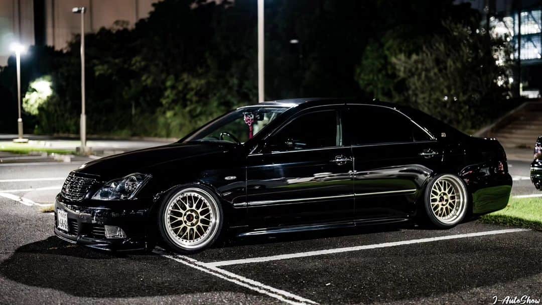 J-Auto Showのインスタグラム