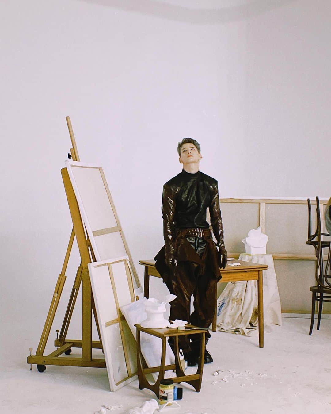 【公式】JO1のインスタグラム