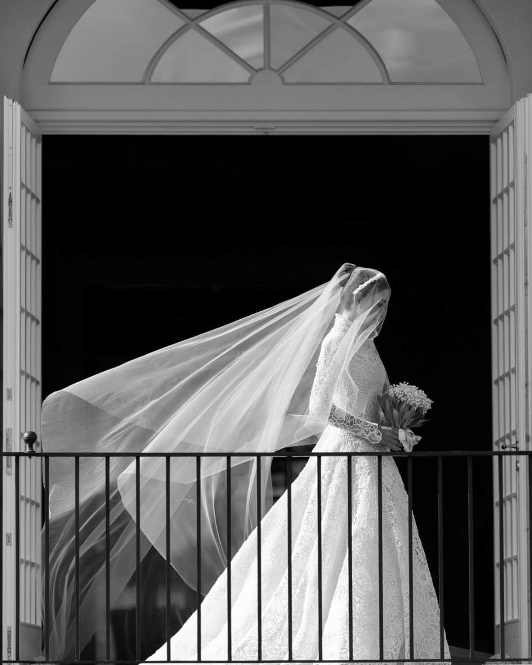 キンバリー・アン・ウォーテマス・ティアムシリのインスタグラム：「Dreams do come true..🤍 #MarKimTheWedding @dior」