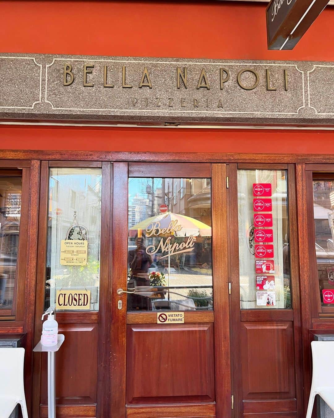 AriizumiEmaのグルメインスタ