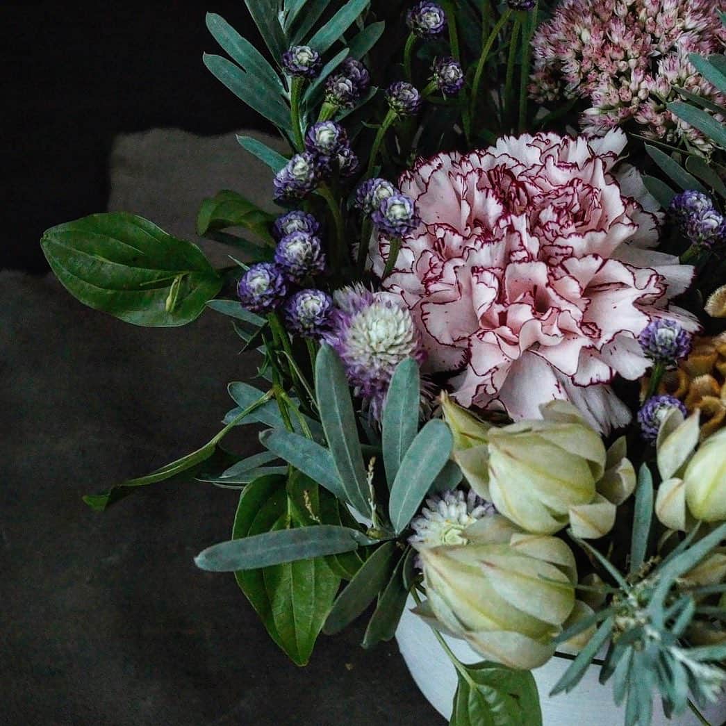 MILLE ECLAT.のグルメインスタ