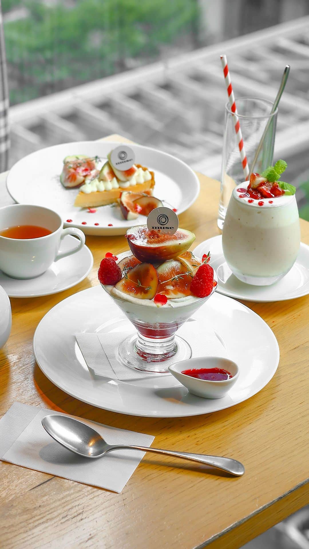 きょん。のグルメインスタ