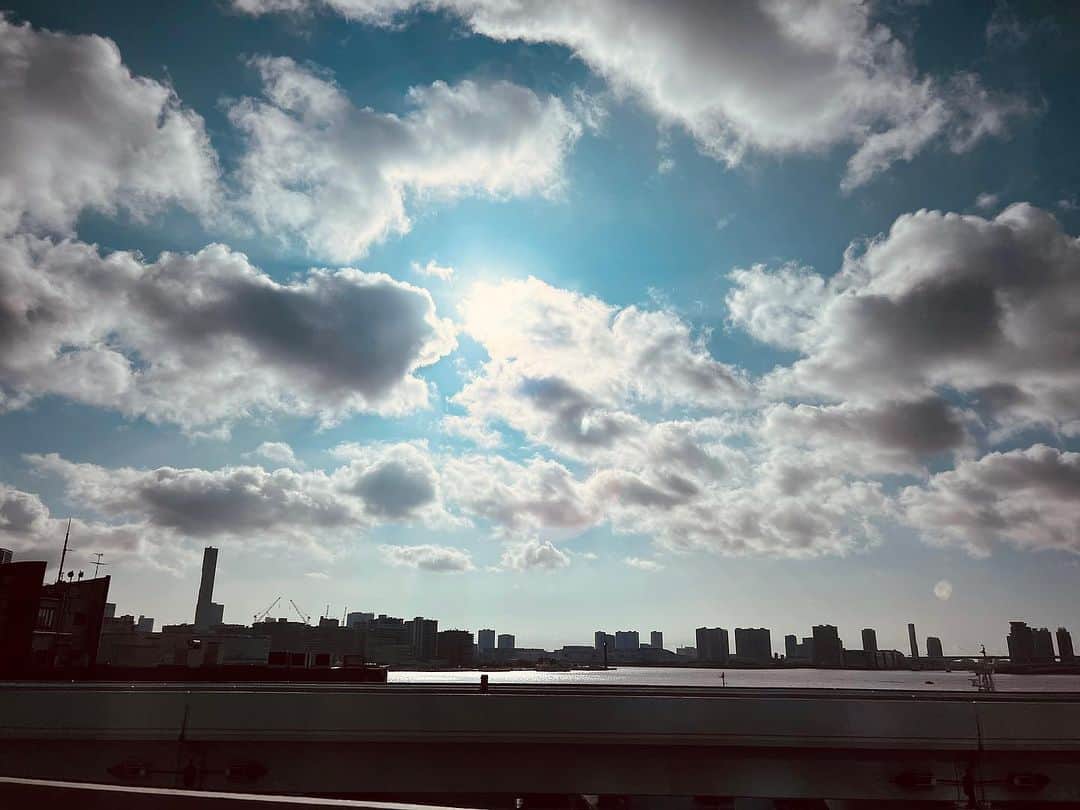 平原綾香さんのインスタグラム写真 - (平原綾香Instagram)「ねぇ、おはよう！」9月18日 7時45分 - ayaka_hirahara_official