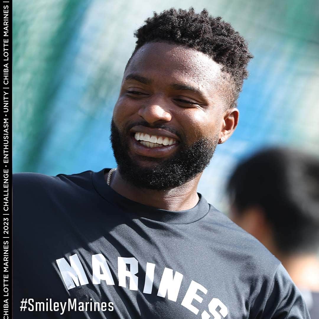 千葉ロッテマリーンズさんのインスタグラム写真 (千葉ロッテマリーンズInstagram)「MondayMotivation 